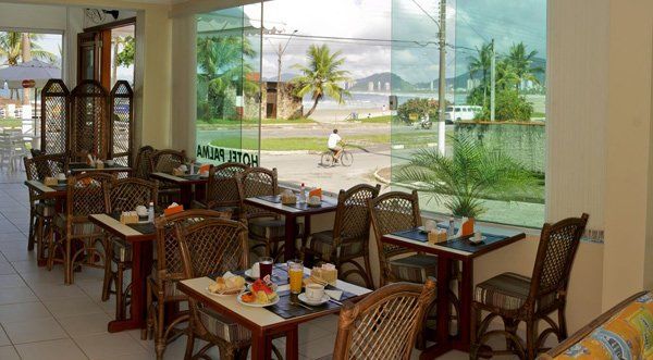 Hotel Palmar
