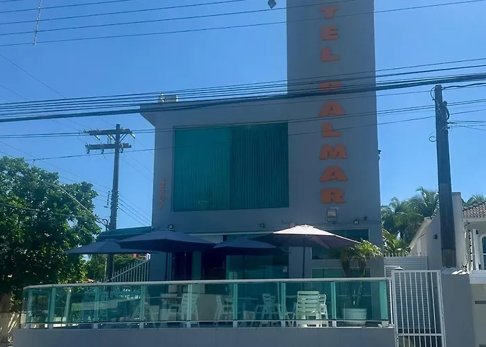 Hotel Palmar