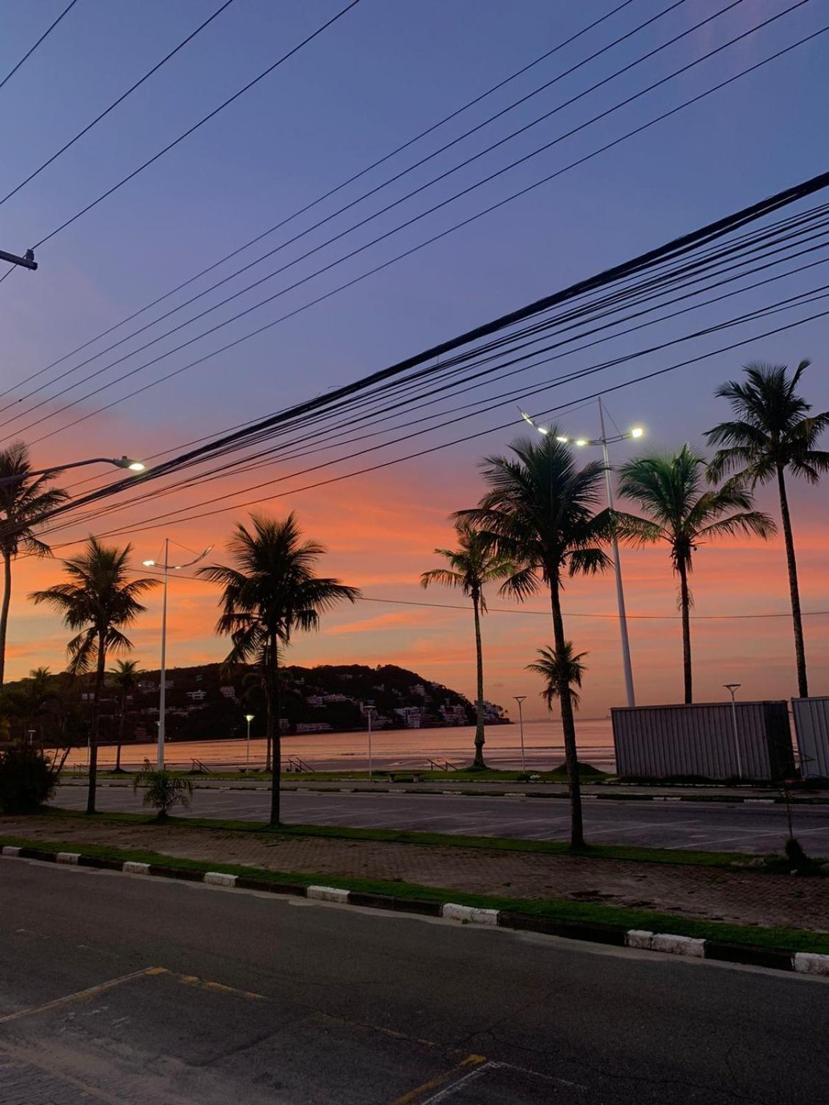 Hotel Palmar Guarujá