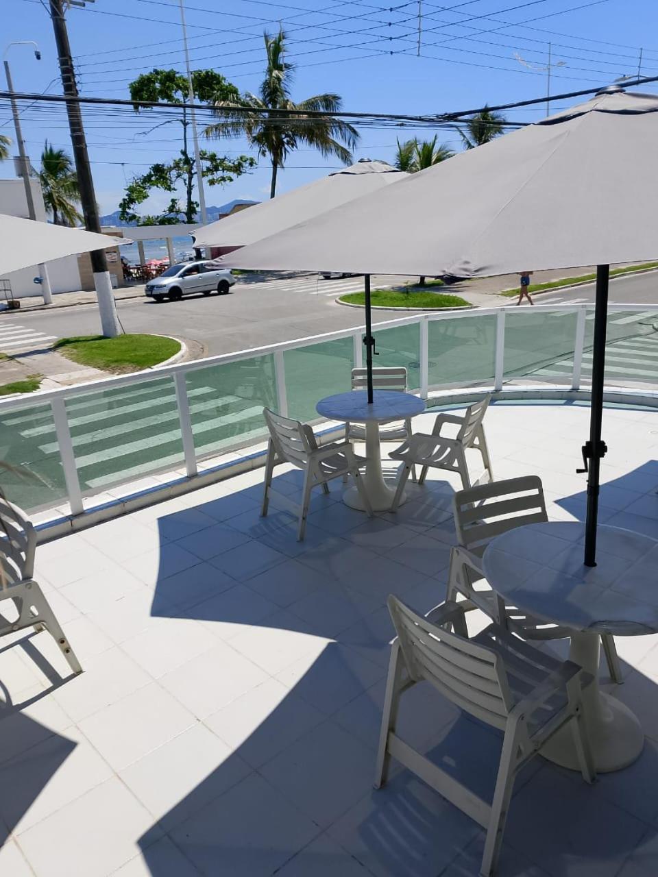 Hotel Palmar Hotel