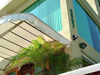 Hotel Palmar