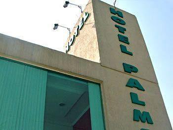 Hotel Palmar