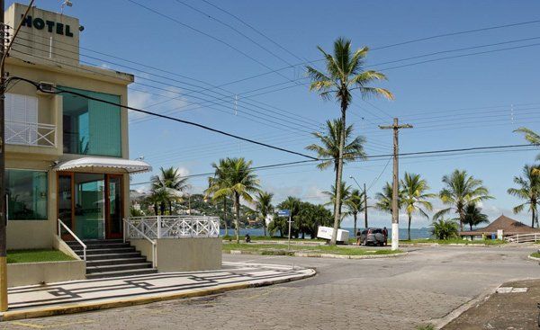 Hotel Palmar