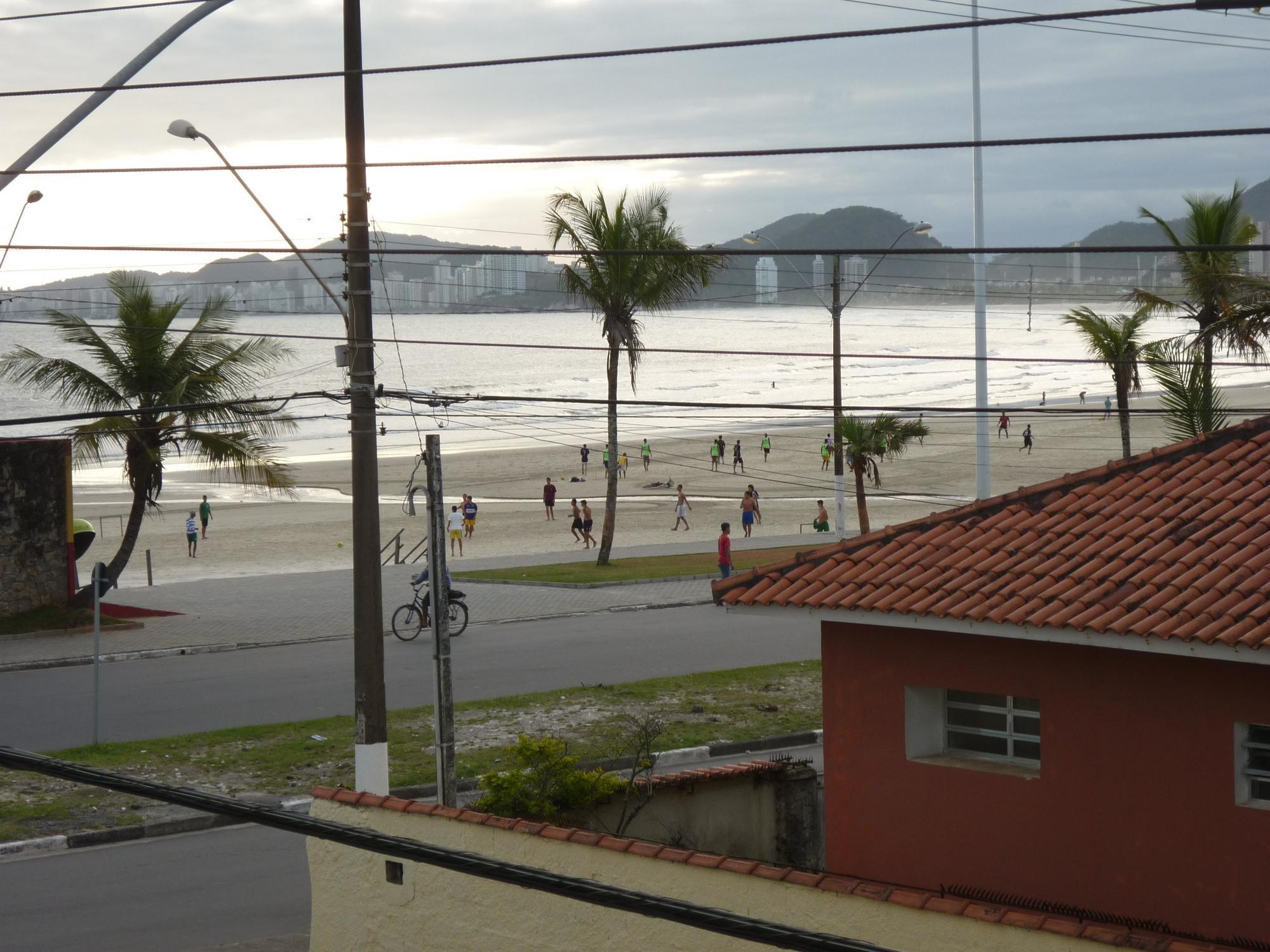 Hotel Hotel Palmar Guarujá