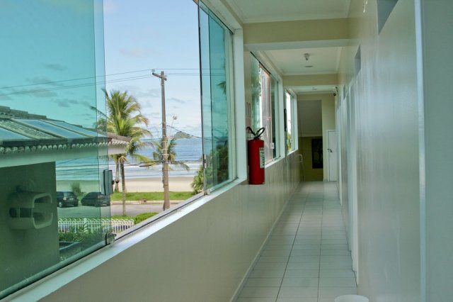 Hotel Hotel Palmar Guarujá