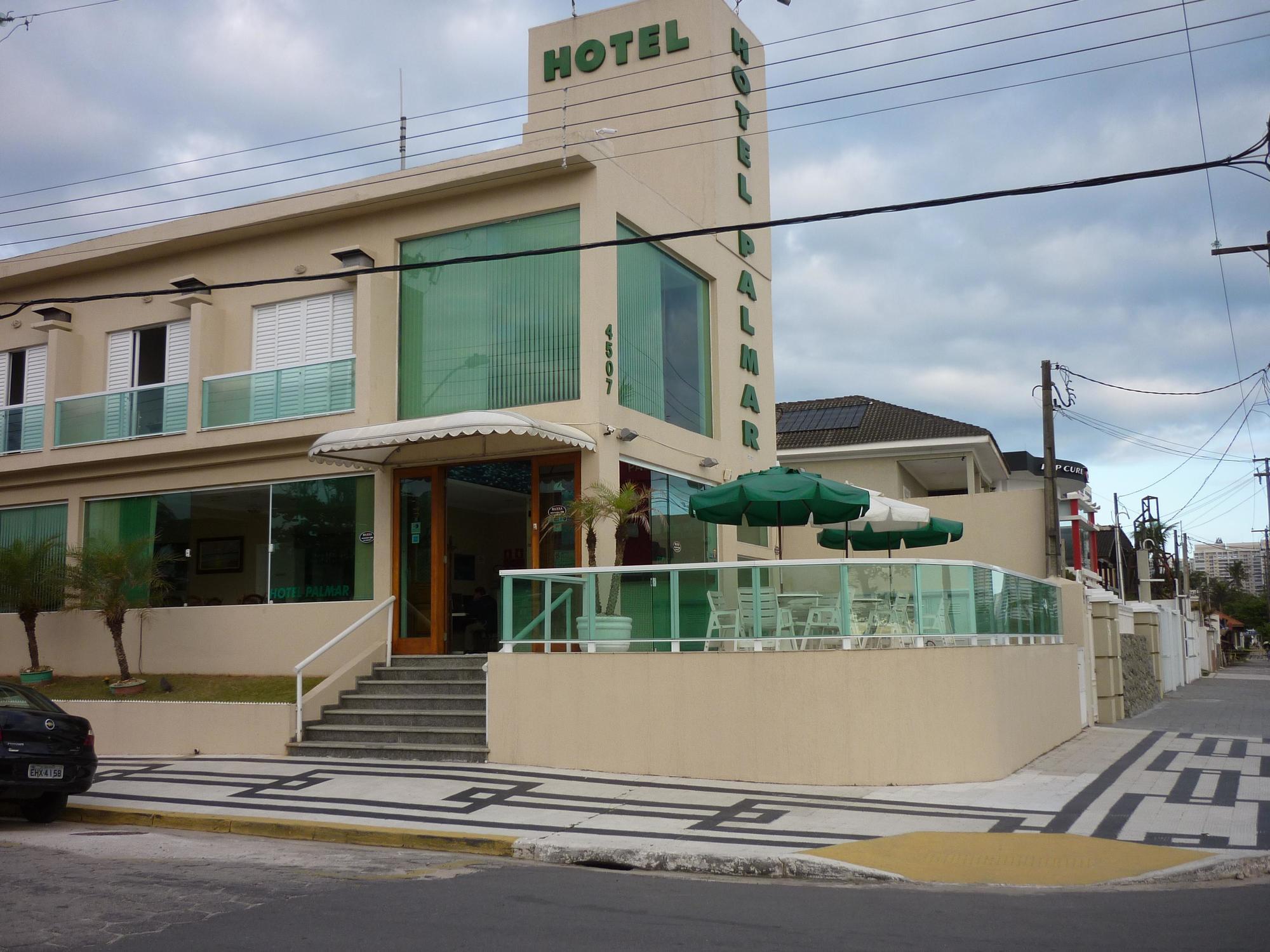 Hotel Hotel Palmar 3*