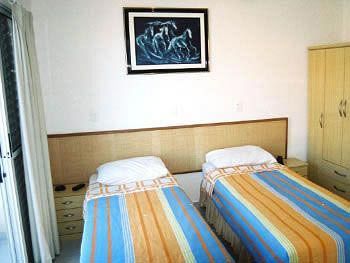Hotel Palmar Guarujá
