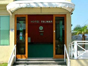 Hotel Hotel Palmar
