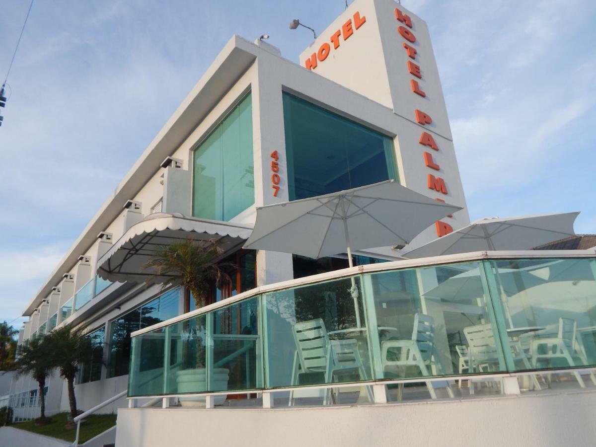 Hotel Palmar 3*
