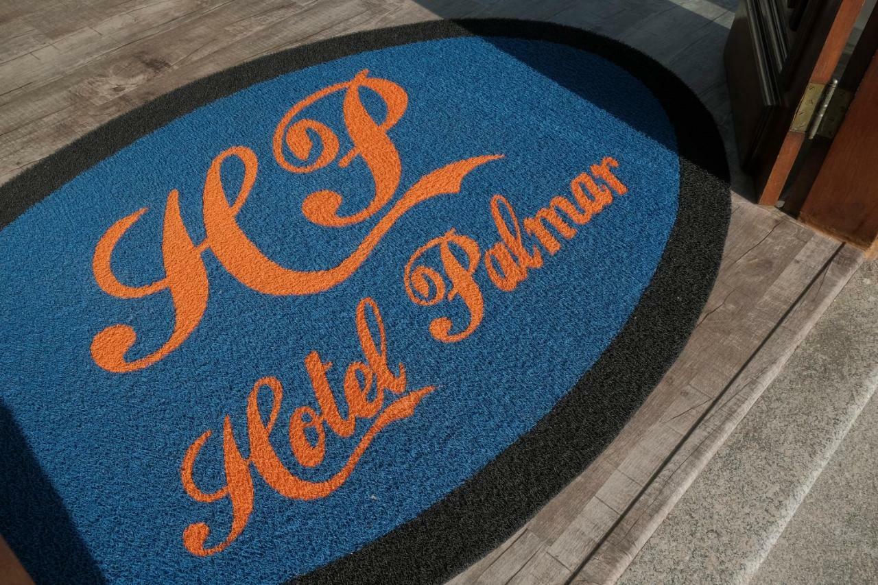 Hotel Palmar Guarujá