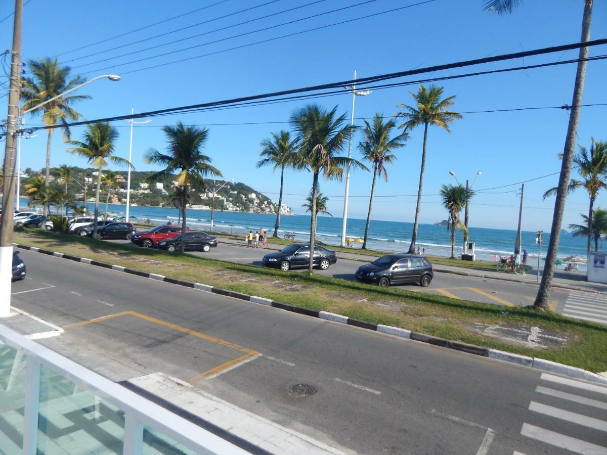 Hotel Palmar Guarujá